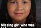 Girl Missing Since 2020 Found Alive Nearly Six Years Later Living Under a Different Name
